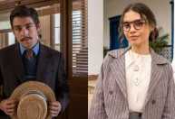 Manuel e Ana Maria se beijam em ‘A Nobreza do Amor’; veja resumo