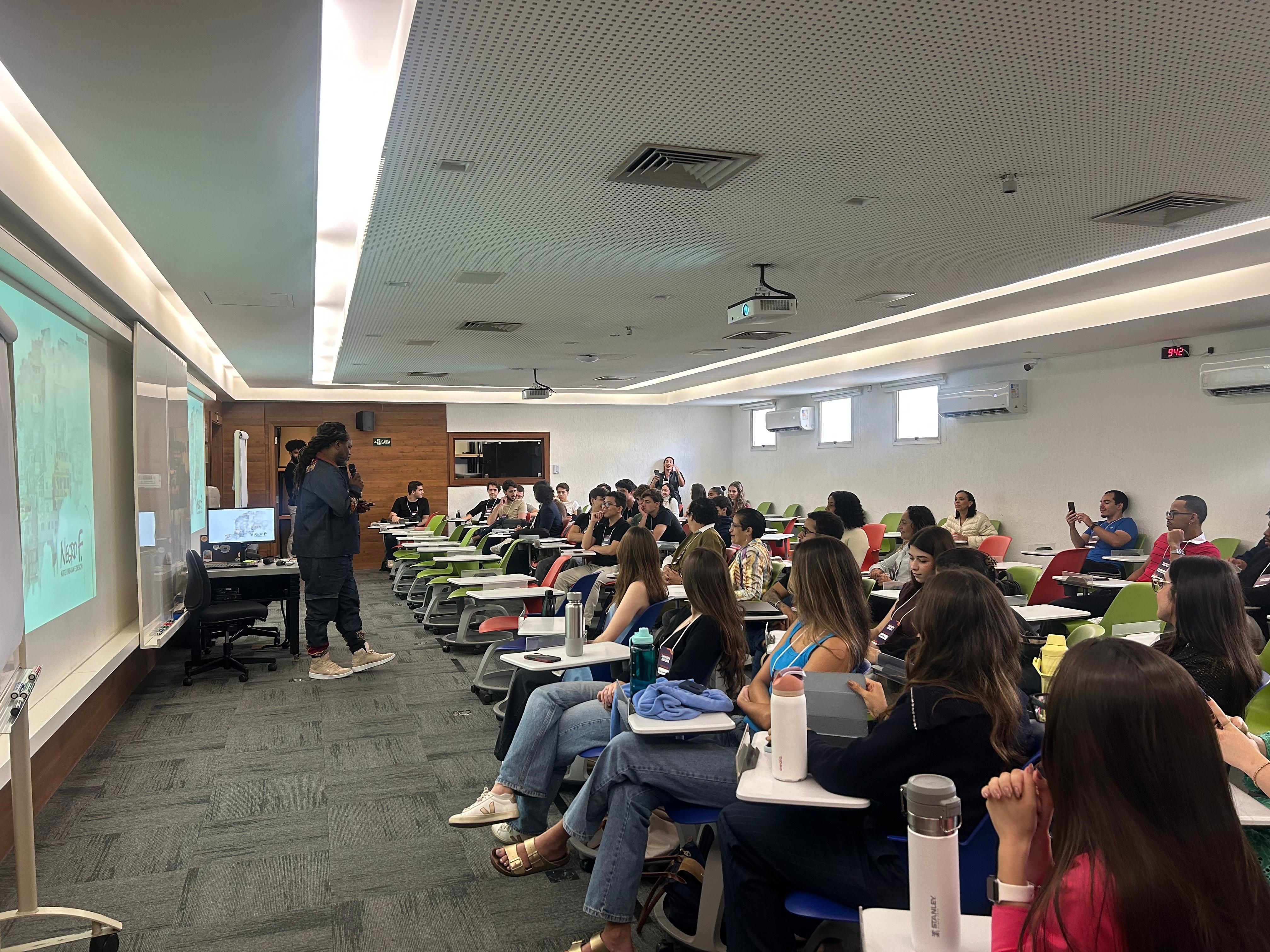 Maratona Empreendedora conecta universidade e inovação em BH; confira quando