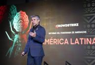 Inteligência Artificial acelerou ataques cibernéticos, alerta Crowdstrike