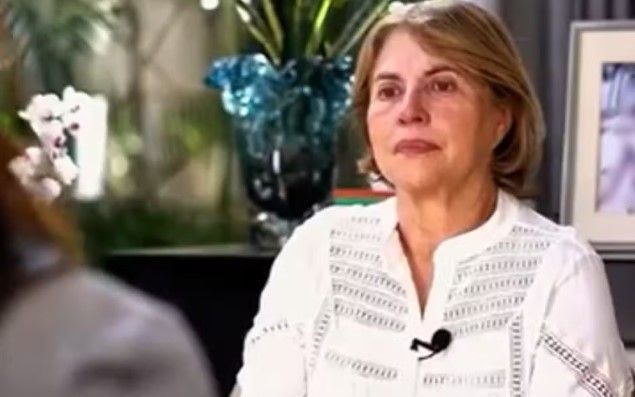 Sogra do governador de GO é presa suspeita de chefiar grupo criminoso de migração ilegal
