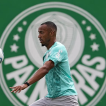 Marlon Freitas se manifesta sobre possível ida de jogador do Botafogo para o Palmeiras