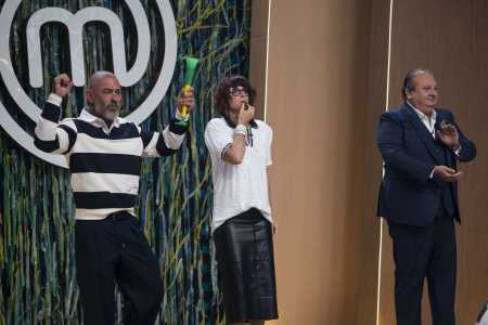 Henrique Fogaça, Helena Rizzo e Érik Jackin retornam como jurados do MasterChef Brasil 2026