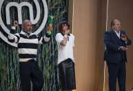 MasterChef Brasil estreia com número atípico de eliminações e clima de Copa do Mundo