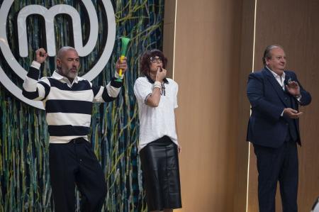 Henrique Fogaça, Helena Rizzo e Érik Jackin retornam como jurados do MasterChef Brasil 2026