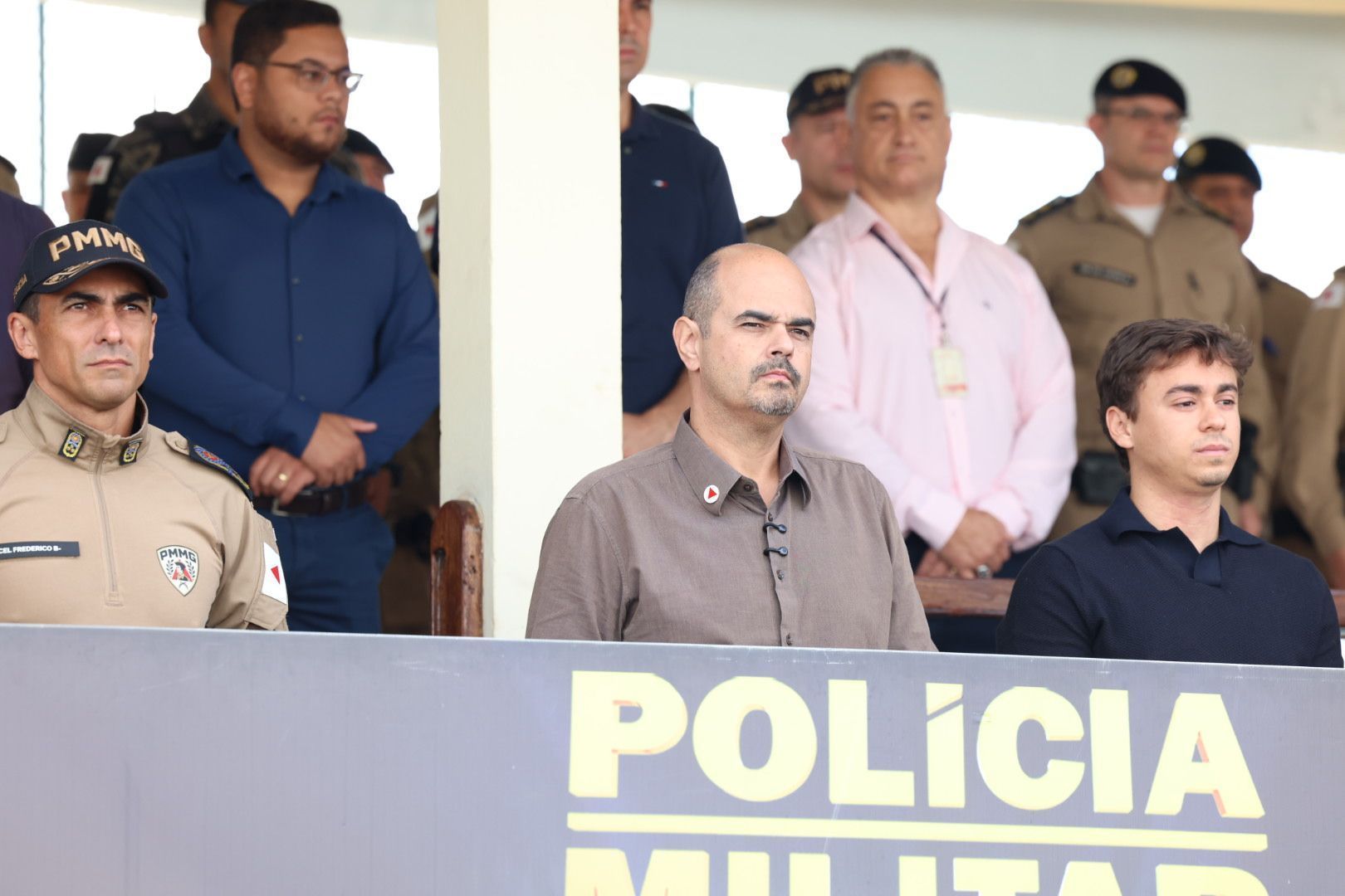 Após prometer avanço da PEC 40, Simões admite que impasse pode ficar para depois da eleição