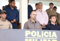 Mateus Simões encaminha à ALMG PEC que prevê reajuste salarial anual das forças de segurança