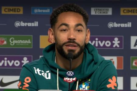 MAtheus Cunha