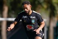Matheus Cunha na pré-lista da Copa: números do jogador pela Seleção Brasileira