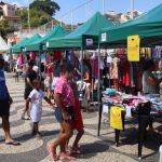 Matias Barbosa promove 2ª edição do Shopping na Praça