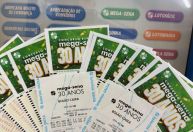 Mega-Sena 30 anos: Caixa aumenta prêmio do concurso especial para R$ 200 milhões