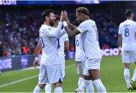 Messi responde se Neymar deve ir à Copa e aponta seleções favoritas ao título