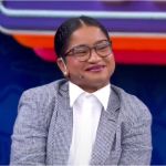 Tia Milena é convidada para participar de mais um reality na Globo