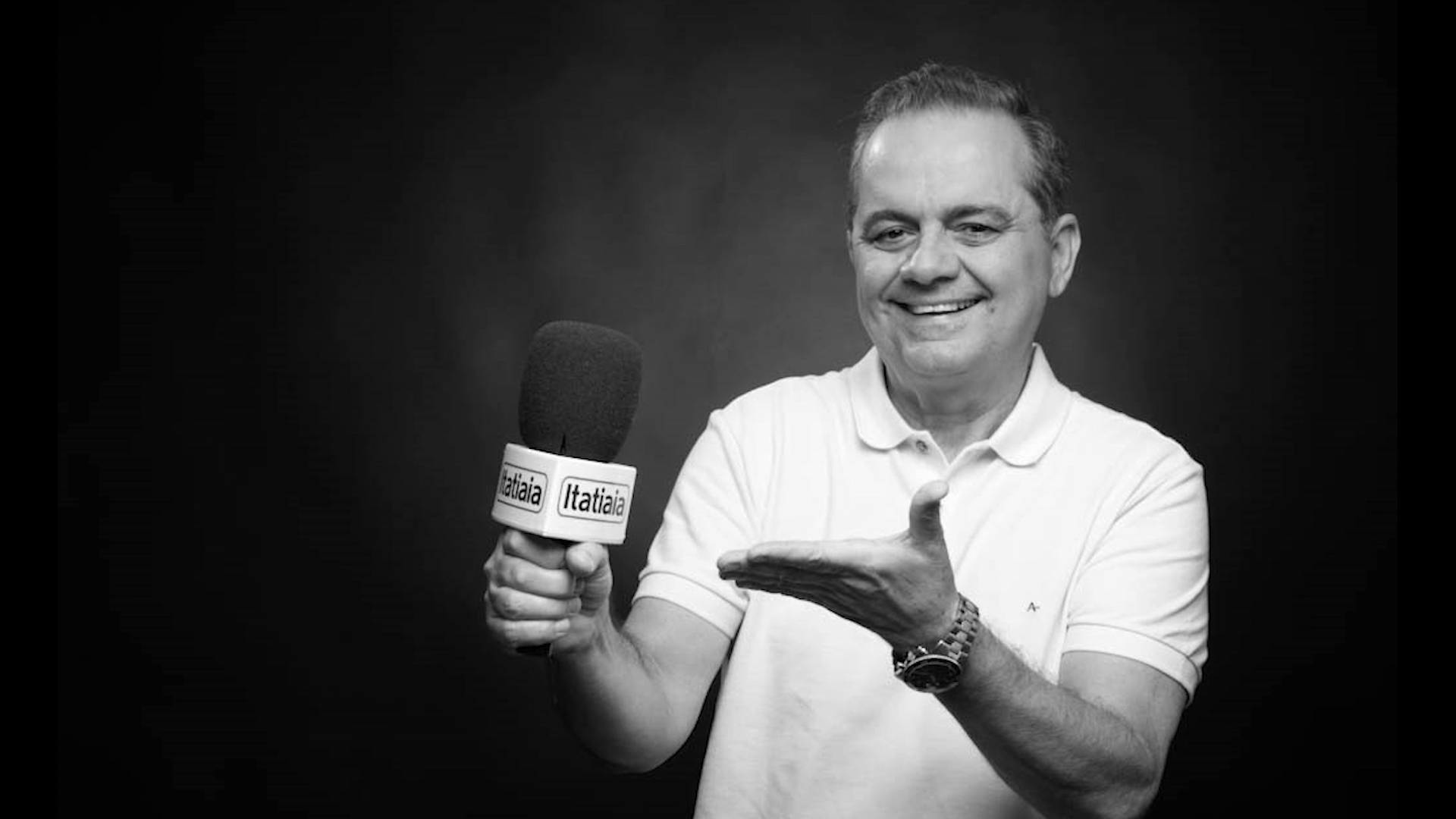 Milton Naves é cremado neste domingo (17), em Belo Horizonte