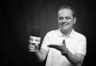 Milton Naves é cremado neste domingo (17), em Belo Horizonte