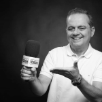 Milton Naves é cremado neste domingo (17), em Belo Horizonte