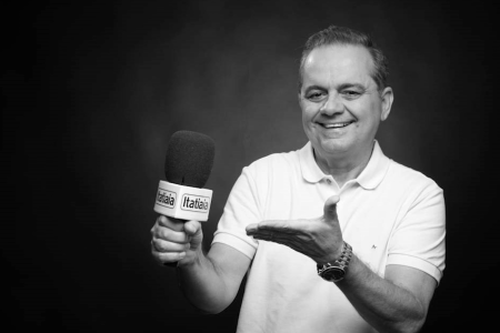 'Hoje tenho a real dimensão do tamanho do meu pai', diz filho de Milton Naves