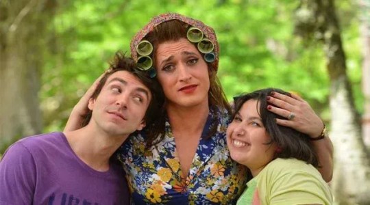 Minha Mãe é Uma Peça, estrelado por Paulo Gustavo