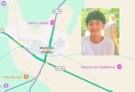 Adolescente de Fabriciano é executado a tiros na Bahia