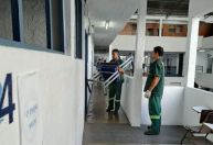 Colégio João XXIII anuncia retomada gradual das aulas no prédio do Pio XII