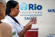 Secretaria de Saúde-RJ abre mais de 300 vagas na saúde com salários de até R$ 8,5 mil