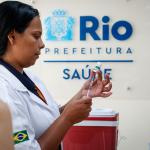 Secretaria de Saúde-RJ abre mais de 300 vagas na saúde com salários de até R$ 8,5 mil