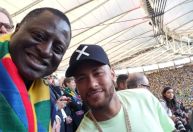 Deputado bolsonarista envia ofício à CBF pedindo a convocação de Neymar