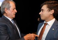 Valdemar aposta que Nikolas superará marca de 2 milhões de votos
