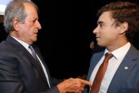 Valdemar aposta que Nikolas superará marca de 2 milhões de votos