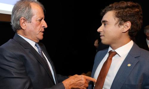 Valdemar espera que Nikolas mantenha perfil de puxador de vagas para o PL em Minas