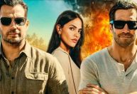 Novo filme de Guy Ritchie é uma das novidades nos cinemas de Juiz de Fora
