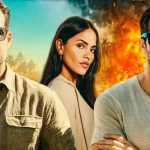 Novo filme de Guy Ritchie é uma das novidades nos cinemas de Juiz de Fora