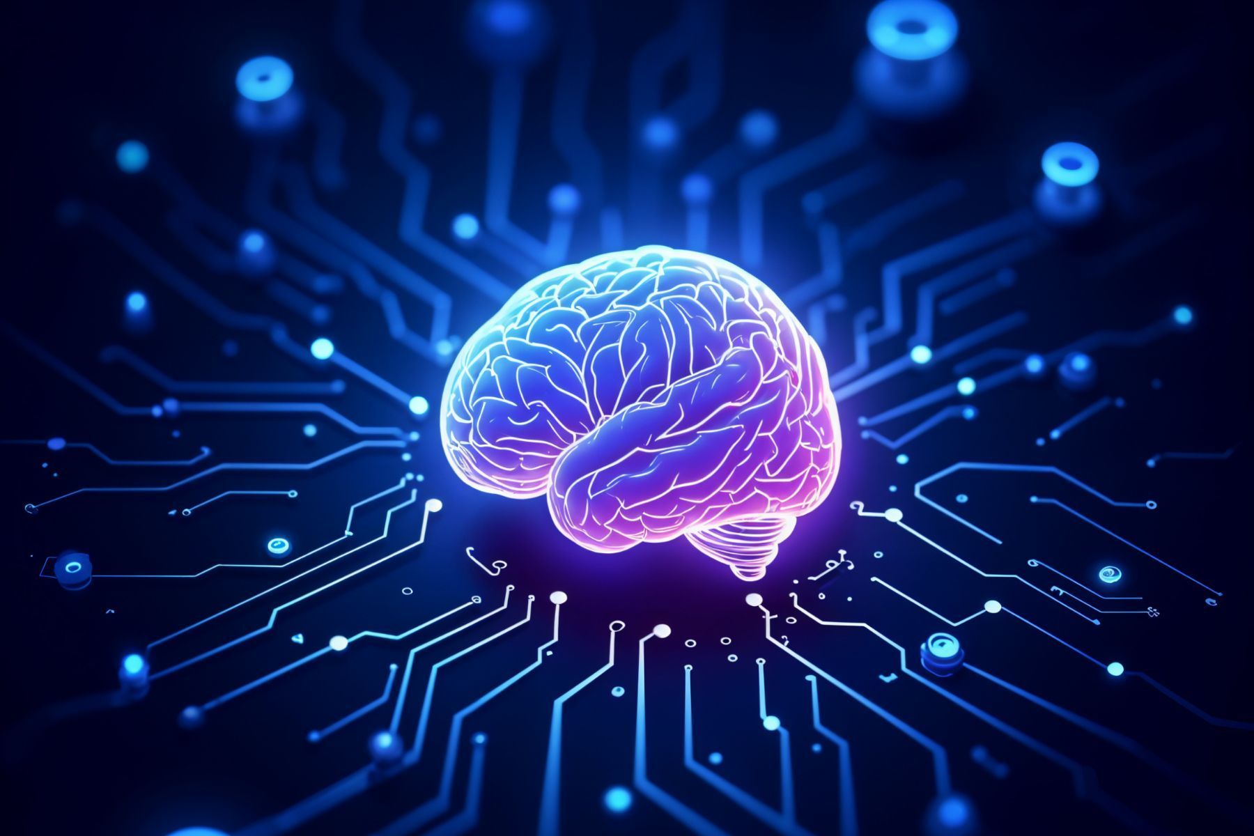 Do pensamento à ação: como a tecnologia está ajudando pacientes com doenças neurológicas