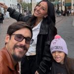 Nicolas Prattes se declara para Sabrina Sato no Dia das Mães: ‘Nosso filho tem orgulho'