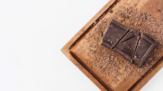 Nova lei define percentual mínimo de cacau em chocolates vendidos no Brasil; veja