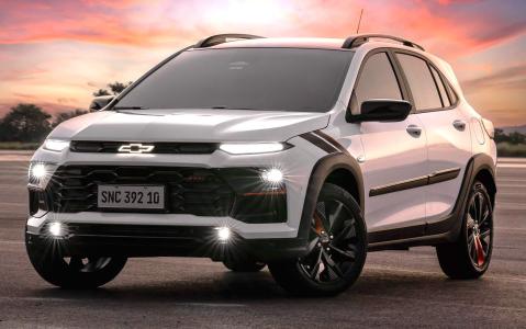 Chevrolet Sonic