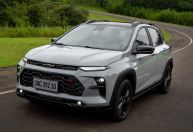Chevrolet Sonic é lançado em duas versões: veja preços e equipamentos