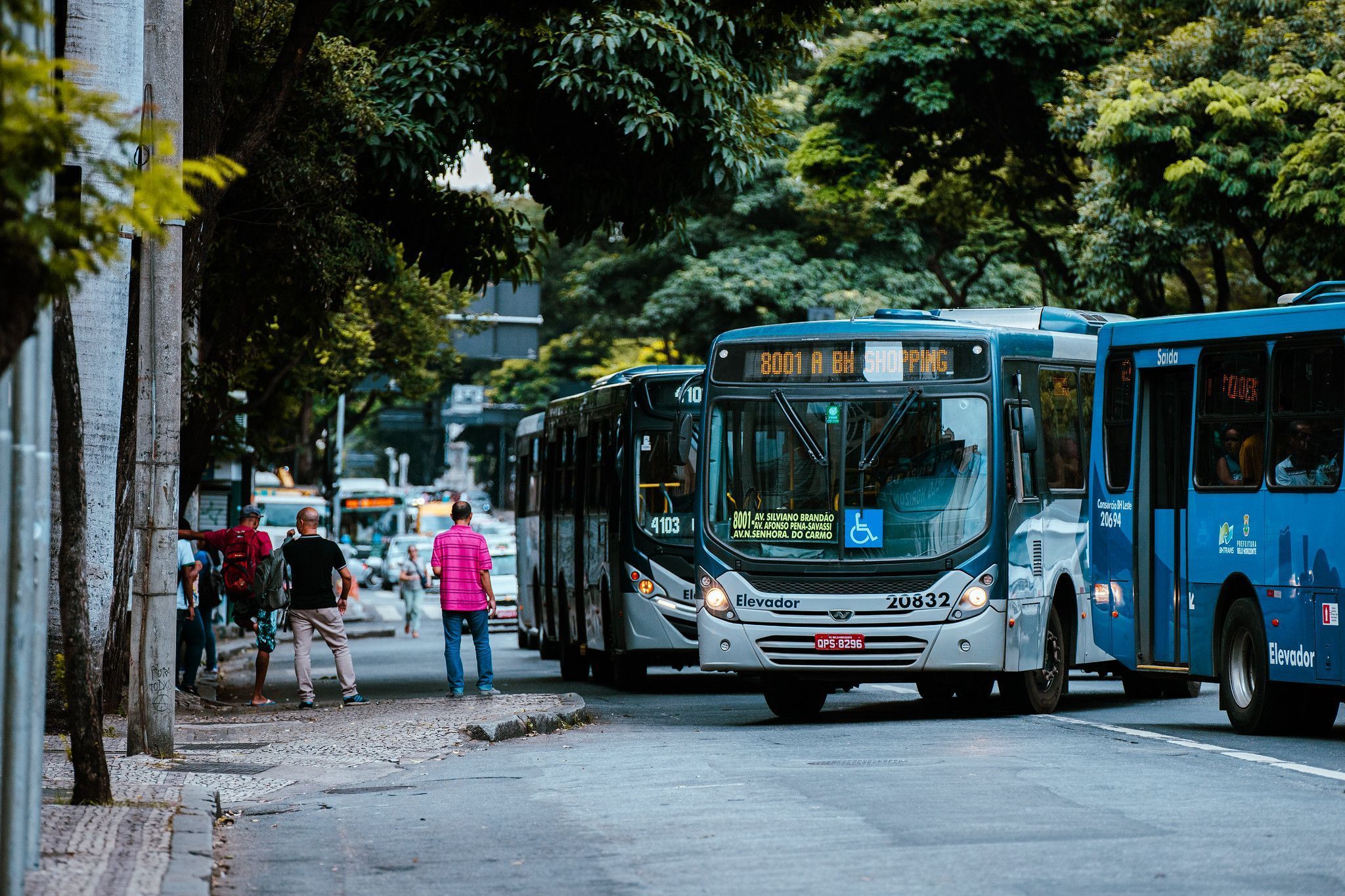 Especialistas apontam 'esgotamento' do transporte de BH em comissão na Câmara