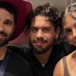 Amigo de Ana Castela desabafa sobre volta de Zé Felipe e Virginia: 'Precioso'