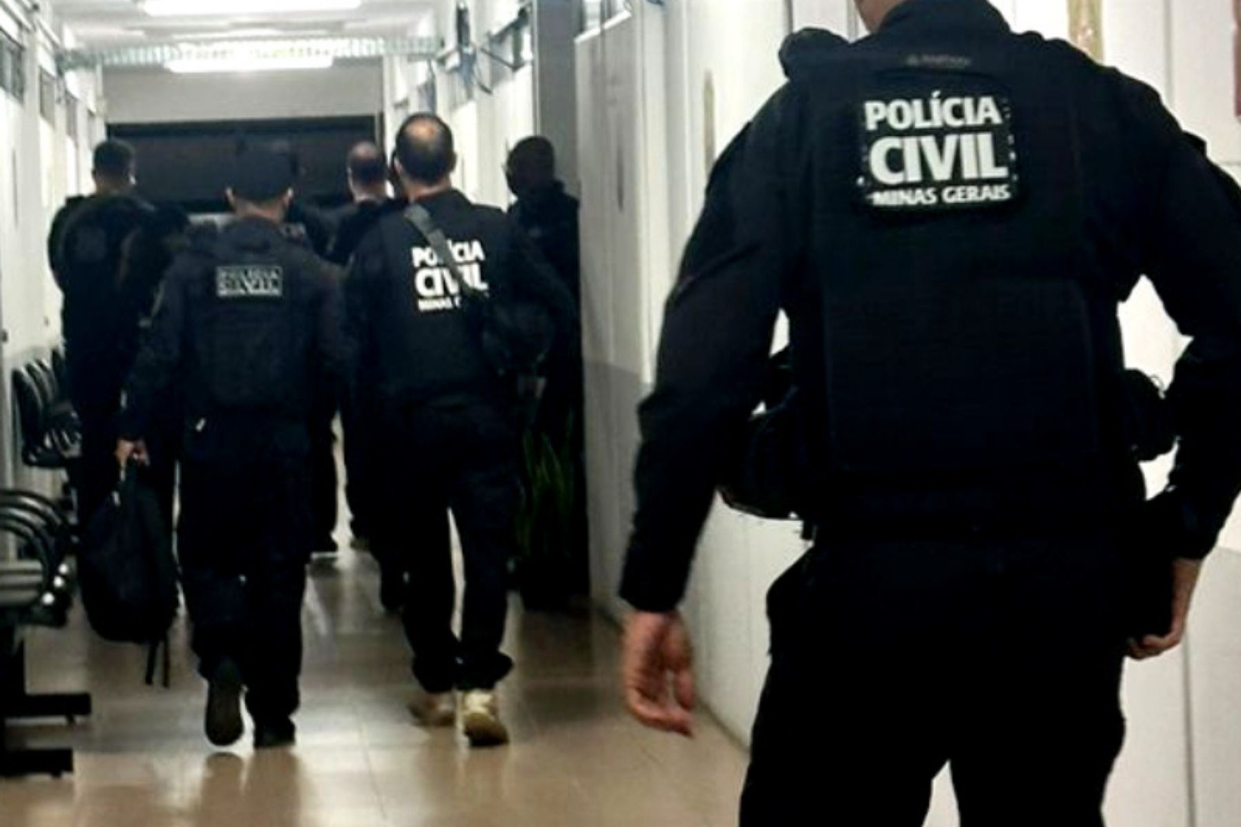 Polícia bloqueia R$ 25 milhões de quadrilha que fraudava contas de idosos em MG