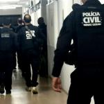 Polícia bloqueia R$ 25 milhões de quadrilha que fraudava contas de idosos em MG
