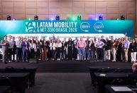 Órbi ICT leva visão de execução da transição energética ao Latam Mobility
