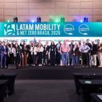 Órbi ICT leva visão de execução da transição energética ao Latam Mobility