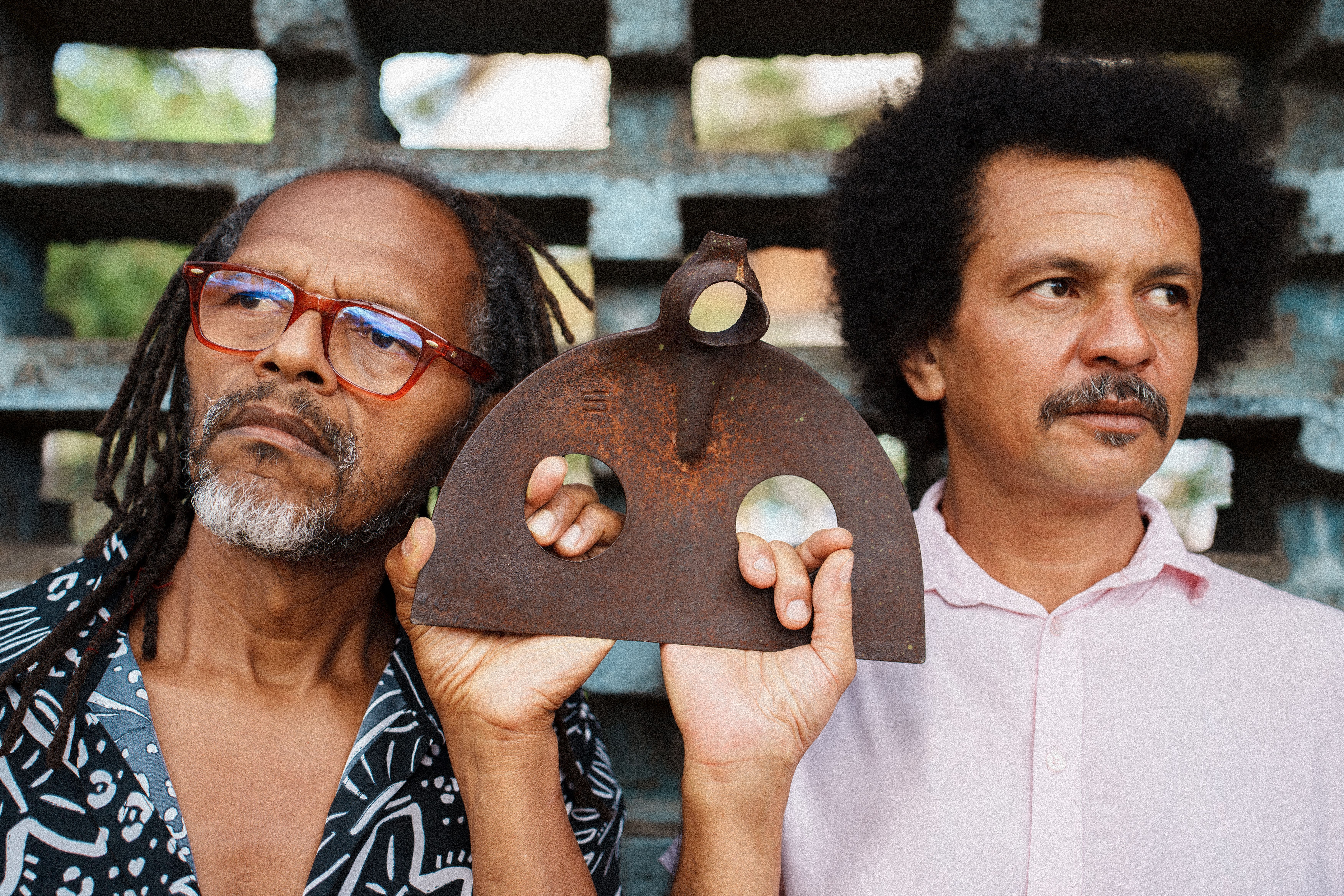Oríenxadigma: a força da arte afrodiaspórica ocupa os centros culturais de BH