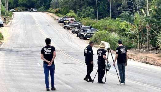 Polícia Civil terá mais 54 delegados