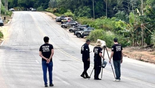 Polícia Civil terá mais 54 delegados