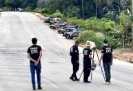 Delegados aprovados no concurso da Polícia Civil de MG serão nomeados