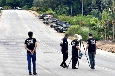 Delegados aprovados no concurso da Polícia Civil de MG serão nomeados