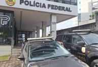Delegada da PF é afastada em operação que prendeu pai de Vorcaro