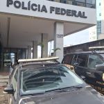 Delegada da PF é afastada em operação que prendeu pai de Vorcaro