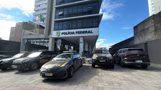 Operação tem ações em Minas Gerais